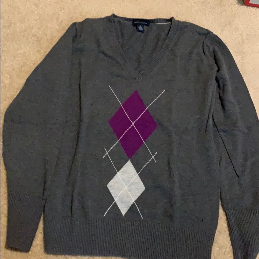 Tommy Hilfiger Sweater